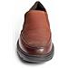 Mocassino Confore2 Marrone. - Foto miniatura 4