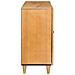 Credenza Marrone chiaro 33.5 x 90 x 75 cm - Foto miniatura 4