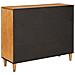 Credenza Marrone chiaro 33.5 x 90 x 75 cm - Foto miniatura 5