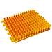 Spazzola Dinamica In Pvc Giallo Per Robot Swash Tc - 6101620 - Foto miniatura 1