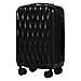 Valigia da cabina Golden Eagle da 20"" - Nera, materiale PC - Foto miniatura 1