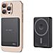 Power Bank 5000 Mah - Nero - Foto miniatura 5