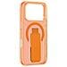 Custodia Iphone 17 Pro Max 3 Obiettivi Titan Pro Amazingthing - Protezione Affidabile Per L'uso Quotidiano. - Foto miniatura 3