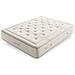 -Materasso a molle insacchettate Visco fatto a mano VIP Nature 200x200 - Foto miniatura 4
