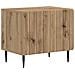 Mobile TV Rovere Artigianale Legno ingegnerizzato - Foto miniatura 5