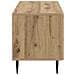 Mobile TV Rovere Artigianale Legno ingegnerizzato - Foto miniatura 7