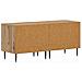 Mobile TV Rovere Artigianale Legno ingegnerizzato - Foto miniatura 8