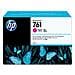 CM993a Cartuccia Ink Originale 761 Magenta per Designjet T7100 - Foto miniatura 1
