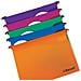 10 cartelle sospese cassetto 33 / v mfx in pp colori assort. - Foto miniatura 3