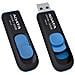 Chiavetta USB DashDrive UV128 64 GB Interfaccia USB 3.0 Colore Nero - Foto miniatura 1