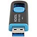 Chiavetta USB DashDrive UV128 64 GB Interfaccia USB 3.0 Colore Nero - Foto miniatura 2