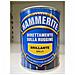 Smalto Antiruggine Liscio Brillante Giallo 750 Ml - Foto miniatura 1