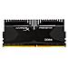 Memoria Dimm HyperX Predator 16 GB (4 x 4GB) DDR4 3000 MHz CL15 - Foto miniatura 3