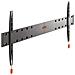 BASE 05 L FLAT Supporto a Parete per schermi LCD / LED / PLASMA 40-80'' Portata Max 70Kg - Foto miniatura 5