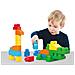 Mega Brands First Builders Sacca Deluxe - Foto miniatura 8