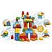 Mega Brands First Builders Sacca Deluxe - Foto miniatura 9