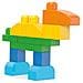 Mega Brands First Builders Sacca Deluxe - Foto miniatura 10
