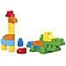 Mega Brands First Builders Sacca Deluxe - Foto miniatura 12