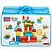 Mega Brands First Builders Sacca Deluxe - Foto miniatura 4