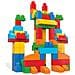 Mega Brands First Builders Sacca Deluxe - Foto miniatura 5