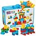 Mega Brands First Builders Sacca Deluxe - Foto miniatura 1