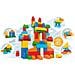 Mega Brands First Builders Sacca Deluxe - Foto miniatura 2