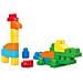 Mega Brands First Builders Sacca Deluxe - Foto miniatura 3