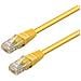 CAT 6, U-UTP, 1 m, PVC - Foto miniatura 2