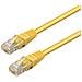 CAT 6, U-UTP, 1 m, PVC - Foto miniatura 1