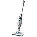 Scopa A Vapore Lavapavimenti FSM1616 Steam Mop Potenza 1600W Colore Bianco / Azzurro - Foto miniatura 11