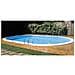 Piscina Ovale Interrata Kpeov5059 - Foto miniatura 1