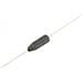 Tapered Main Line Stopper Unica Nero - Foto miniatura 2