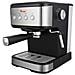 Macchina Caffè Espresso Manuale Lussy Serbatoio 1,5 Litri Potenza 1100 Watt - Foto miniatura 3