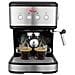 Macchina Caffè Espresso Manuale Lussy Serbatoio 1,5 Litri Potenza 1100 Watt - Foto miniatura 1