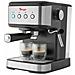 Macchina Caffè Espresso Manuale Lussy Serbatoio 1,5 Litri Potenza 1100 Watt - Foto miniatura 2
