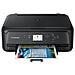 Stampante Multifunzione Pixma TS5150 Inkjet a Colori Stampa Copia Scansione A4 6.8 Ppm Bluetooth Wi-Fi USB - Foto miniatura 18