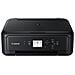 Stampante Multifunzione Pixma TS5150 Inkjet a Colori Stampa Copia Scansione A4 6.8 Ppm Bluetooth Wi-Fi USB - Foto miniatura 5