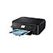Stampante Multifunzione Pixma TS5150 Inkjet a Colori Stampa Copia Scansione A4 6.8 Ppm Bluetooth Wi-Fi USB - Foto miniatura 8