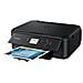 Stampante Multifunzione Pixma TS5150 Inkjet a Colori Stampa Copia Scansione A4 6.8 Ppm Bluetooth Wi-Fi USB - Foto miniatura 11