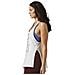 Asymmetric T Chalk Canotta Allenamento Donna Taglia M - Foto miniatura 3