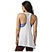 Asymmetric T Chalk Canotta Allenamento Donna Taglia M - Foto miniatura 6