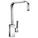 Miscelatore Lavello Monocomando Bocca Alta Paini 84cr572r - Cromato Lucido - Foto miniatura 1