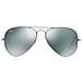 Ray Ban Aviator Large Metal 3025 W3277 3n - Foto miniatura 4