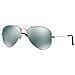 Ray Ban Aviator Large Metal 3025 W3277 3n - Foto miniatura 1