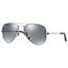Ray Ban Aviator Large Metal 3025 W3277 3n - Foto miniatura 3