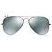 Ray Ban Aviator Large Metal 3025 W3277 3n - Foto miniatura 2