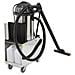 Sistema Pulente Professionale Multifunzione Motor Vapor LP06 RA Capacità 5 L Colore Nero / Inox - Foto miniatura 3
