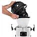Sistema Pulente Professionale Multifunzione Motor Vapor LP06 RA Capacità 5 L Colore Nero / Inox - Foto miniatura 5