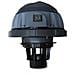 Sistema Pulente Professionale Multifunzione Motor Vapor LP06 RA Capacità 5 L Colore Nero / Inox - Foto miniatura 6