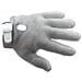 Guanti Di Protezione In Maglia Guanti - Size Xxs 210 Mm - Colore Grigio - Foto miniatura 1